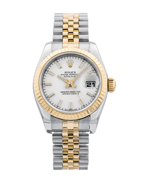 Rolex Datejust Lady 179173